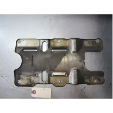 19L007 Engine Oil Baffle From 2009 Nissan Murano  3.5 11113ZK61A